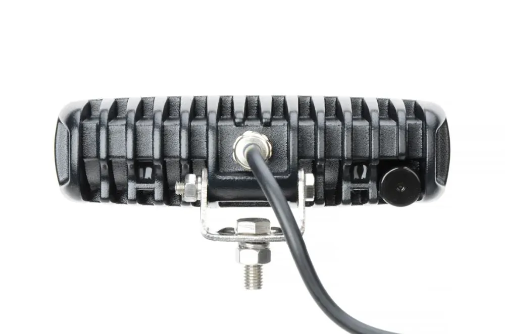 Pracovní lampa SKYLED Ignis 30F (rozptylné) 160mm, 10-30V, 30W, 2520lm, R10/R149