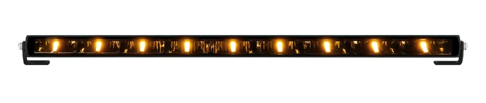 LED rampa Skyled APUS PRO Slim s DRL 758mm, 9-36V, 185W, 17100lm