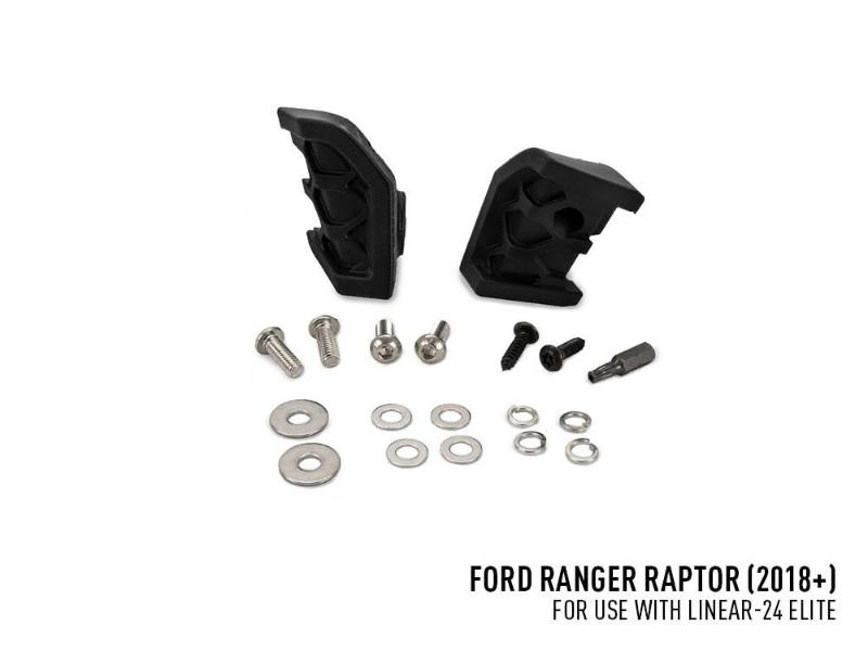 Sada světla Lazer pro Ford Ranger Raptor (2018-2022), Linear-24 Elite