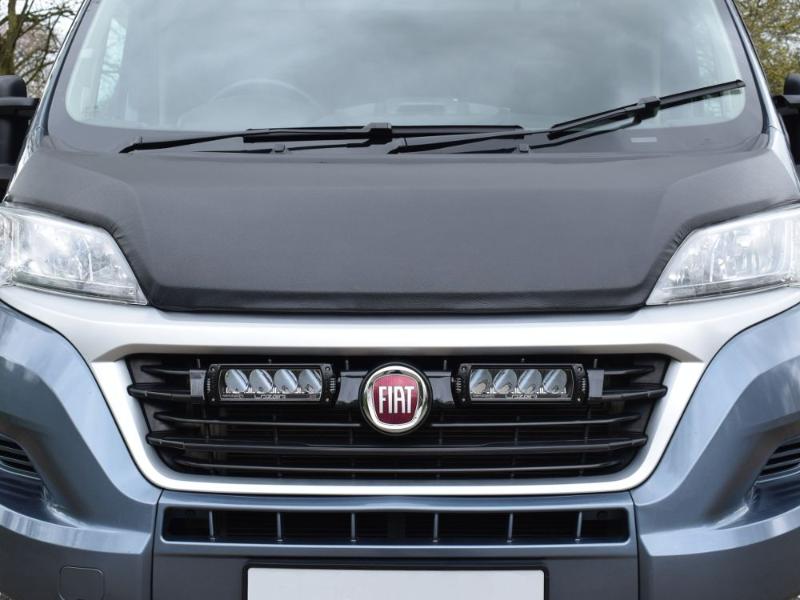 Sada světel do masky Lazer pro Fiat Ducato (2014-2021), Triple-R 750