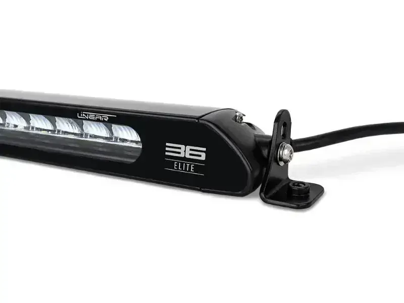 Led přídavné světlo 982mm, LAZER LINEAR-36 ELITE, 29700Lm, 5000K, IP68