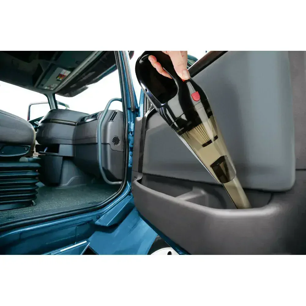 Vysavač do kamionu Energy 24V, 100W, Kabel 5m