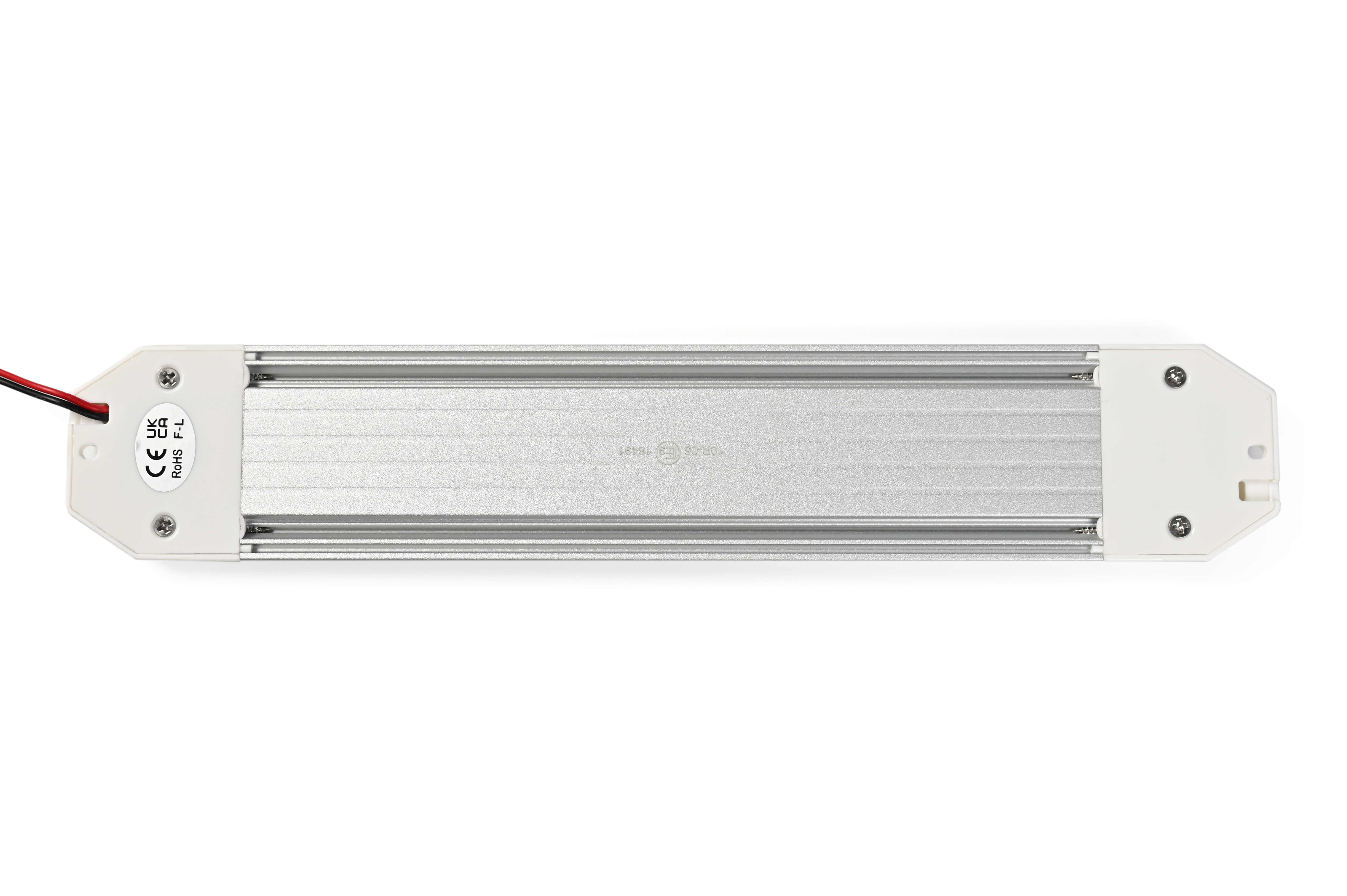 Vnitřní osvětlení SKYLED podlouhlé (300 mm x 54 mm), 10-30V, 30W