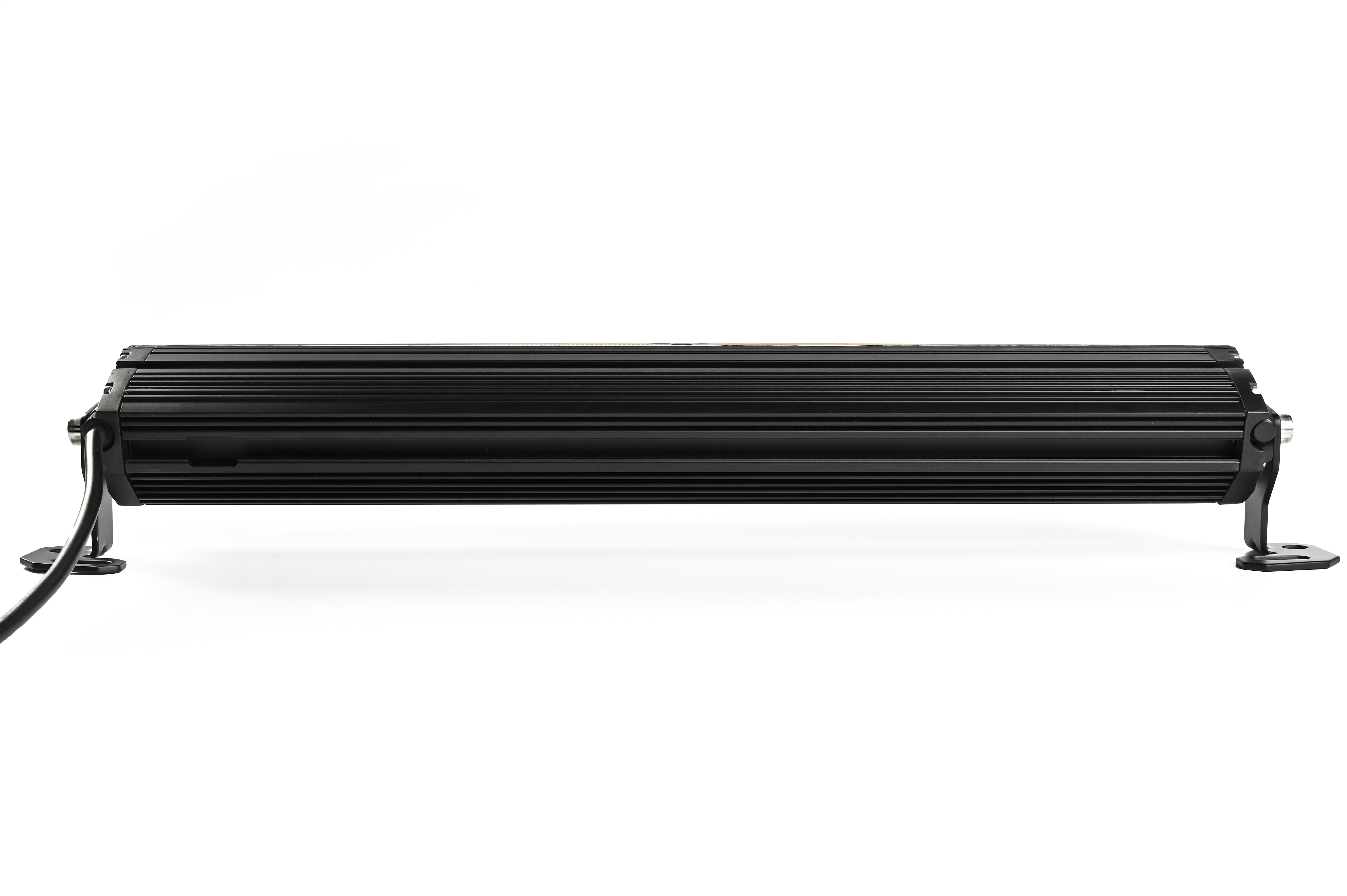 LED rampa Skyled Aries 522mm, 12-48V, s pozičním světlem