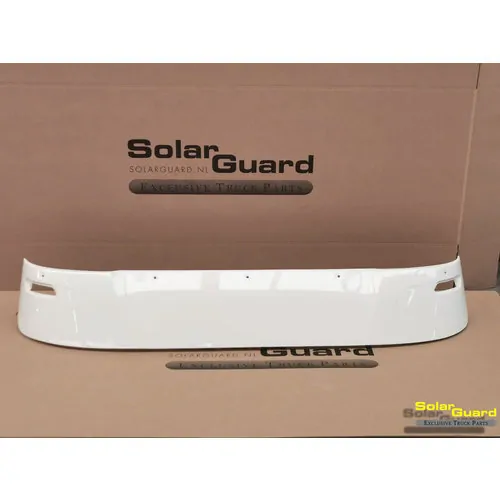 Sluneční clona type 2, pro Iveco S-Way 