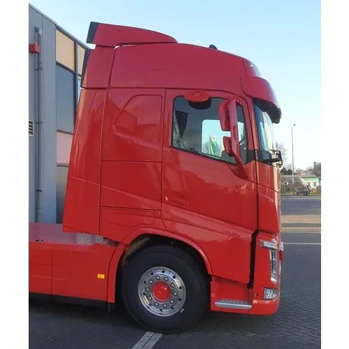 Slunečení clona pro Volvo FH4/FH5