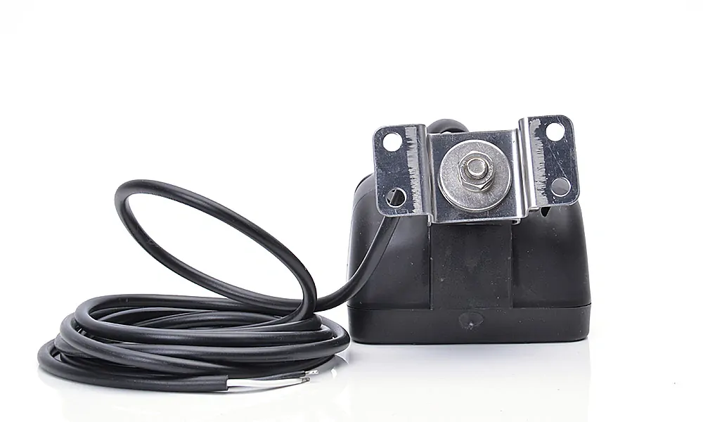 LED Pracovní světlo 12LED WAŚ, 12-24V, 17W, 2030 lm