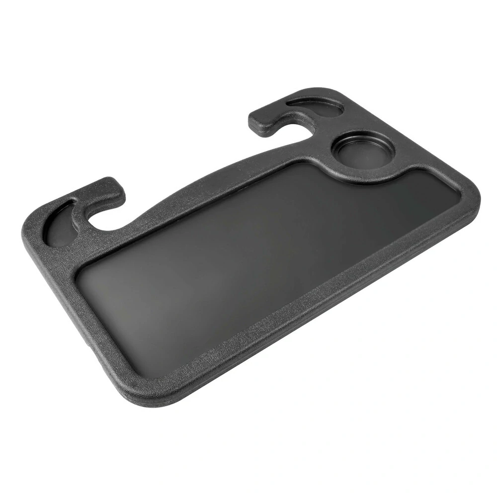 Plastový stolek na volant 28x42 cm- Univerzální