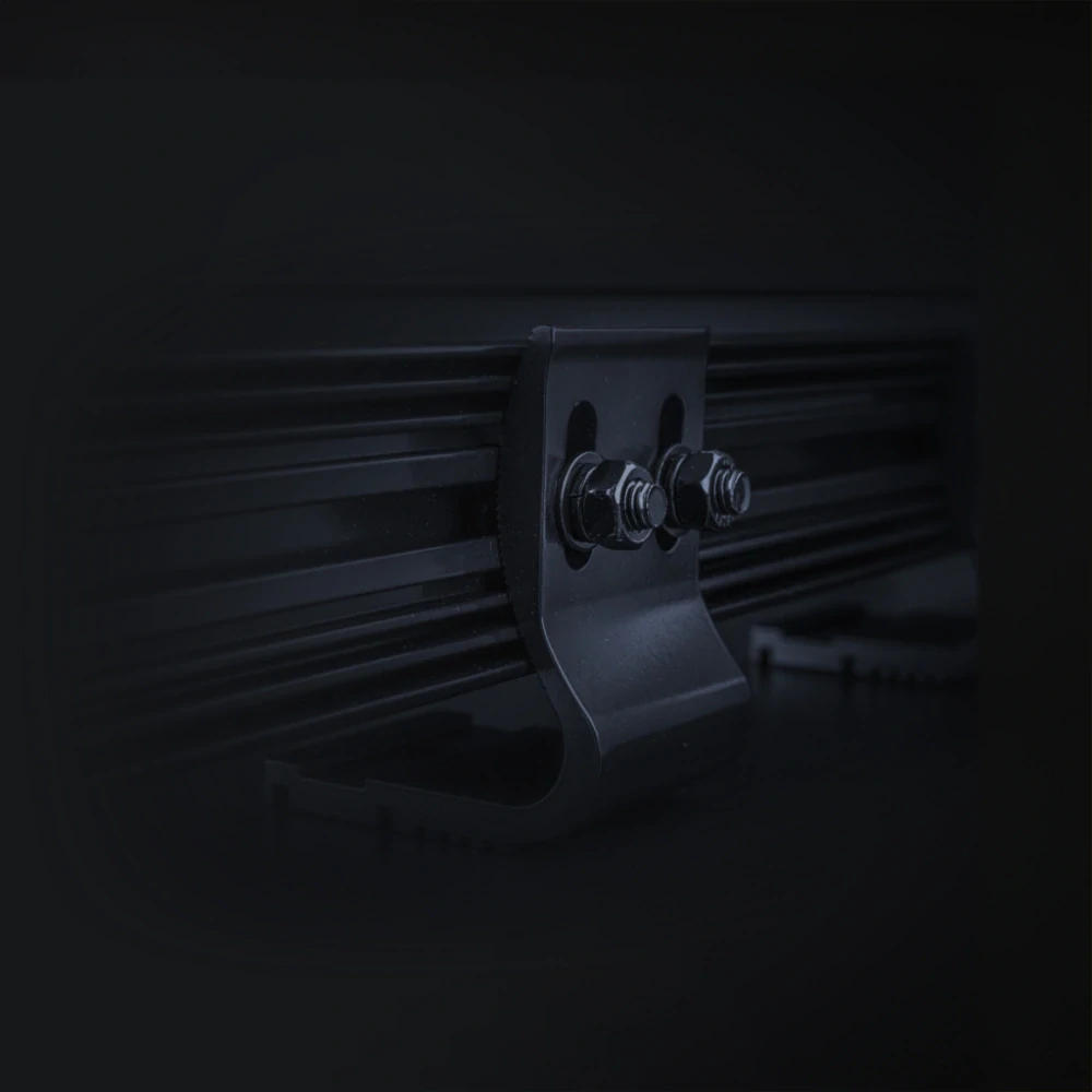 LED rampa Strands SIBERIA XP DR 42" (106,7cm), poziční světlo, 25500lm, 10-32V, R10, R148, R149