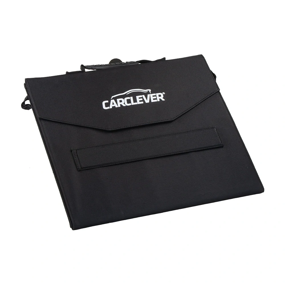 Solární panel, nabíječka 80 Wp, 4,44 A, 1630x405 mm