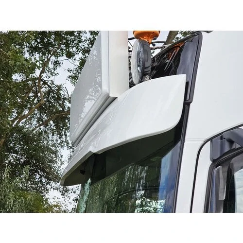Sluneční clona type 2 pro Volvo FH Aero