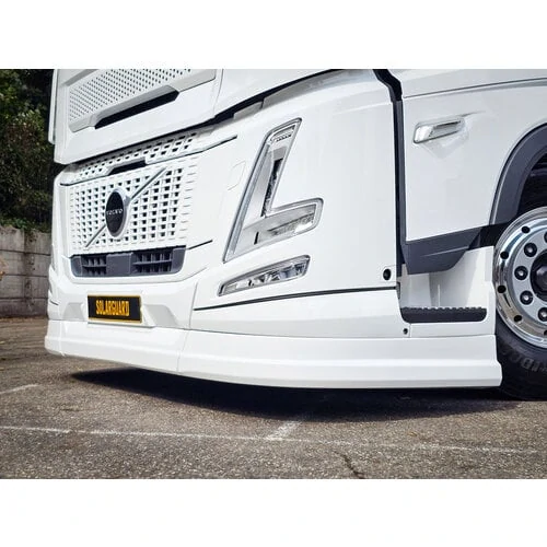 Přídavný spoiler pod nárazník type 1, Volvo FH Aero - 17cm