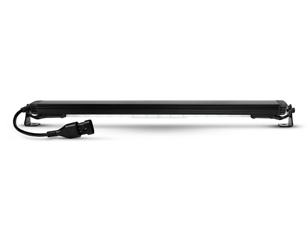 LED přídavné světlo 517mm, LAZER GLIDE ELITE, 12800lm, ECE R10, R149, IP68, ref.12,5