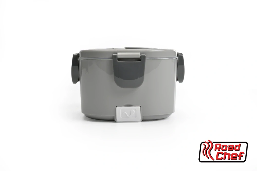 Ohřívač jídla do auta RoadChef 12/24V/230V, 80W, 1500ml (jedna komora)