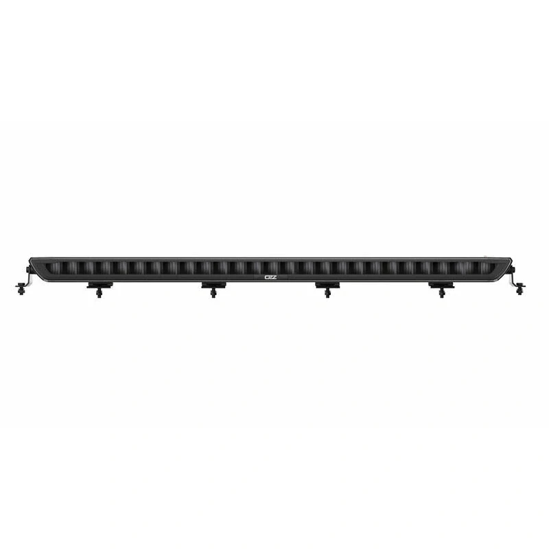 OZZ XB1 P40” LED rampa 1016 mm, s pozičním světlem, ECE R10, 10-32V, 16000lm, černá