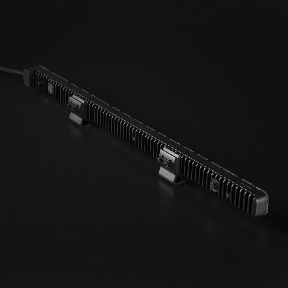 LED Pracovní světlo Strands Nuuk E-line, 40/80W, 9-36V, 8200lm