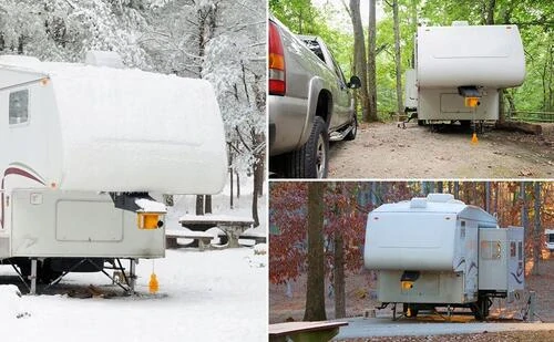 Zámek Tank Protect na královský čep- Univerzální