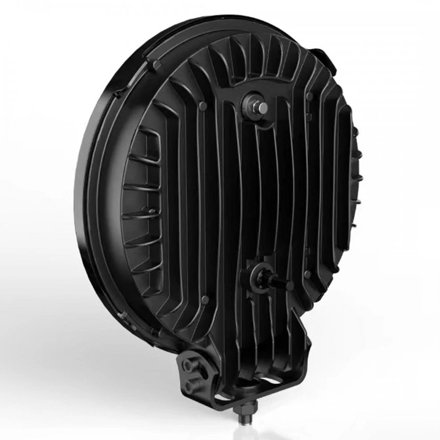 Reflektor LED Spider-X Toxic 220mm, 12-24V, 80W, ECE R10