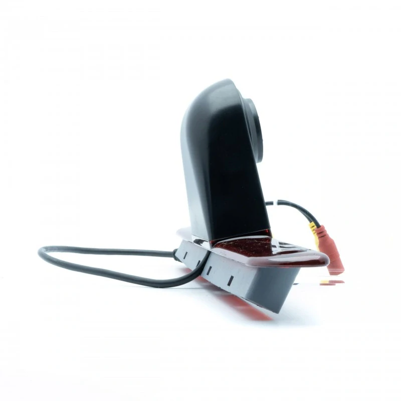 Couvací kamera v brzdovém světle Mercedes Sprinter II/III (2006- 2020), VW Crafter I/II (2016-2021), Man TGE (2017-2021)