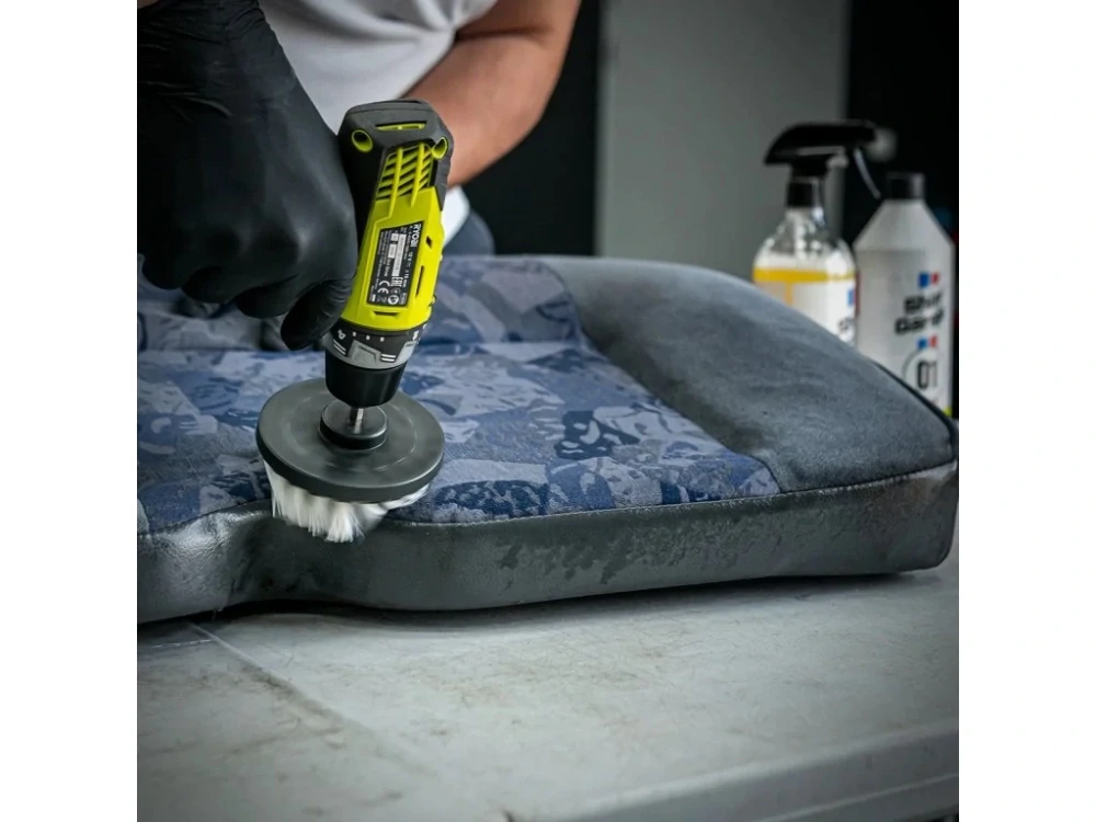 Shiny Garage Carpet Cleaner - Čistič čalounění a koberců 1L