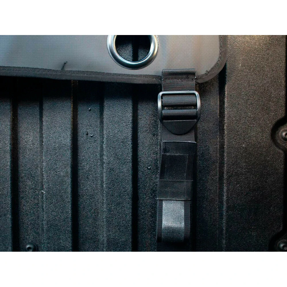 Ochranný tailgate pad na pick-up pro 5 kol Yakima 145×50 cm
