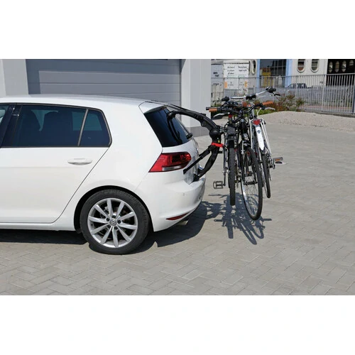 Nosič kol na zadní dveře - Cyclus 3