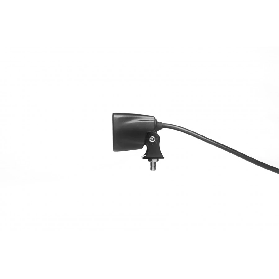 LED pracovní světlo Kamar 160mm, 6xLED, 1200lm, 12V/24V