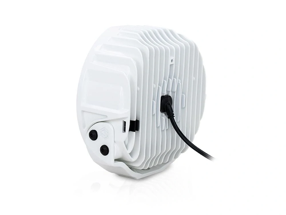 LED přídavné světlo LAZER SENTINEL ELITE 9" (228mm), gen.2, s dynamickým pozičním světlem, 10-32V, 15232lm, 5000K- bílý
