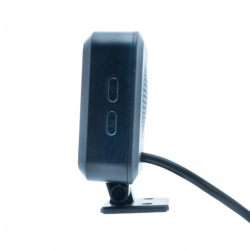 Systém hlídání mrtvého úhlu EinParts EPBS04 MOIS + BSIS pro nákladní vozidla a autobusy