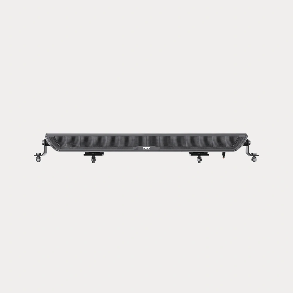 OZZ WB1 P20" 65 LED pracovní rampa 544 mm, s pozičním světlem, strobo, 10-32V, 108W, ECE R10