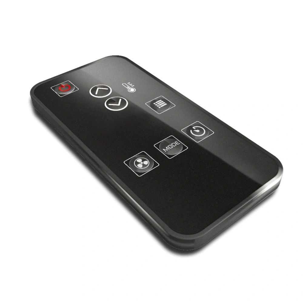 Střešní kompresorová klimatizace Vitrifrigo Stratos 12V, 1750 W, Max. 60A, 6.000 Btu/h