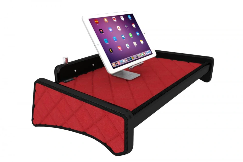 Středová polička s LED diodami - Elegance, FIAT DUCATO III (01.2022-) & PEUGEOT BOXER III (01.2022-) & CITROEN JUMPER III (01.2022-)