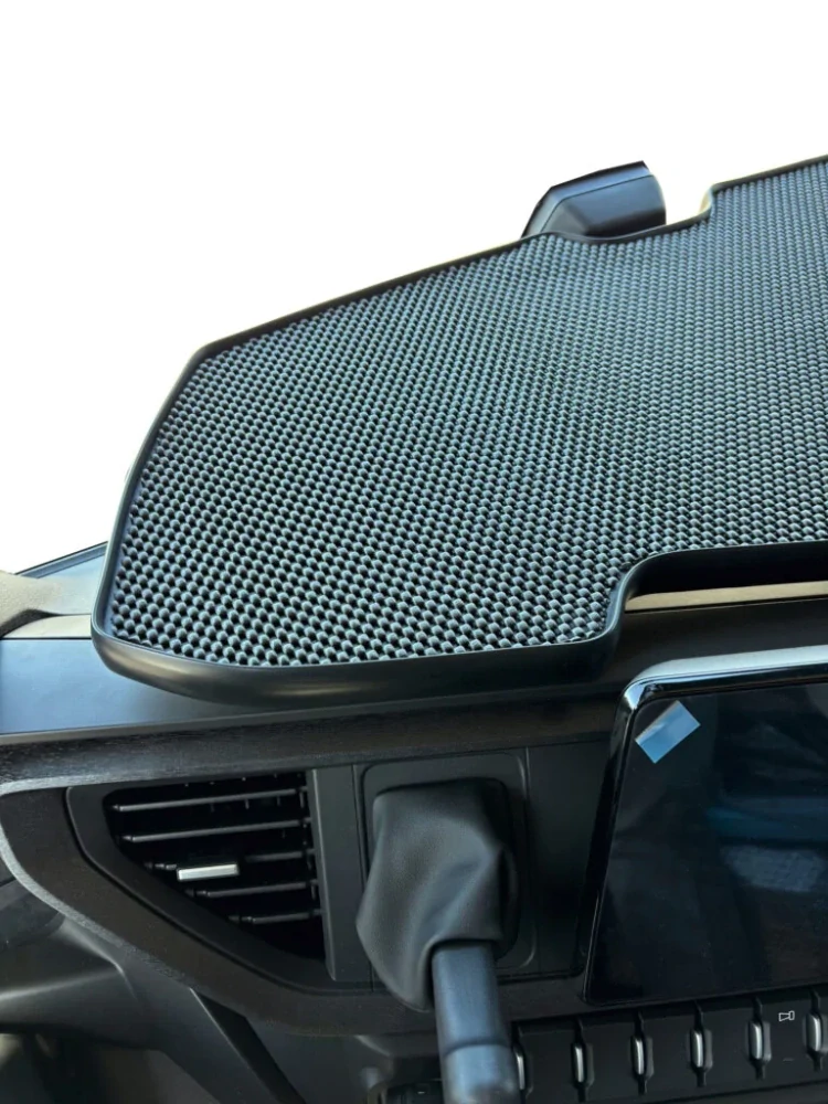 Polička boční dlouhá Iveco S-Way, X-Way 2025-