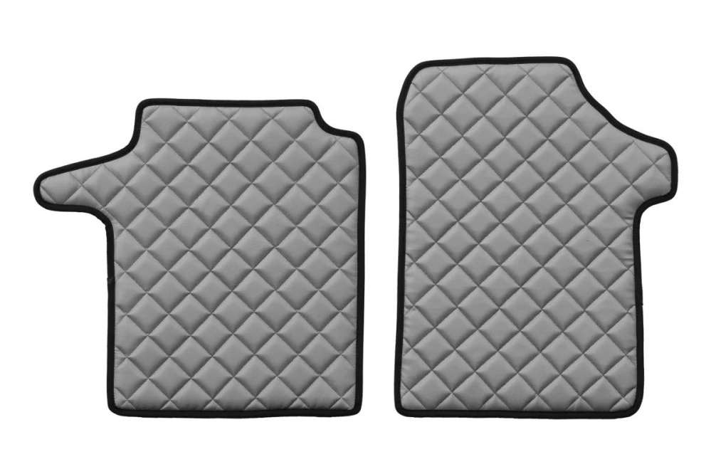 Celoplošné koberečky - prošívané ECO-Leather, MERCEDES VITO III (2014-)