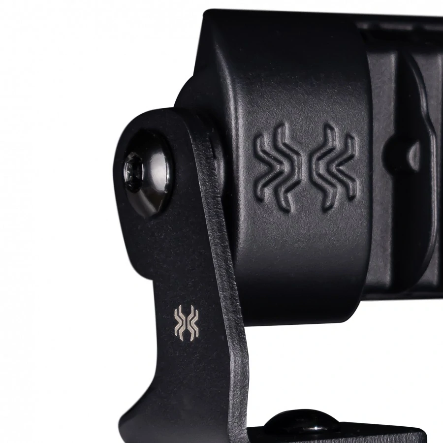 LED rampa X-Spider Venom L3441, 527mm, 80W, IP69K, 12/24V