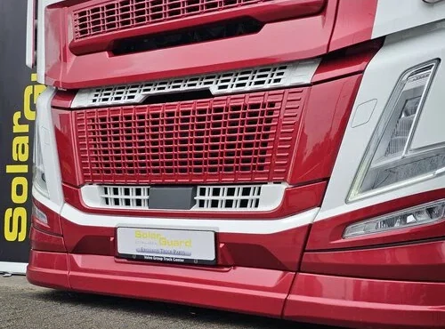 Přední panel do spodní části masky, Volvo FH AERO