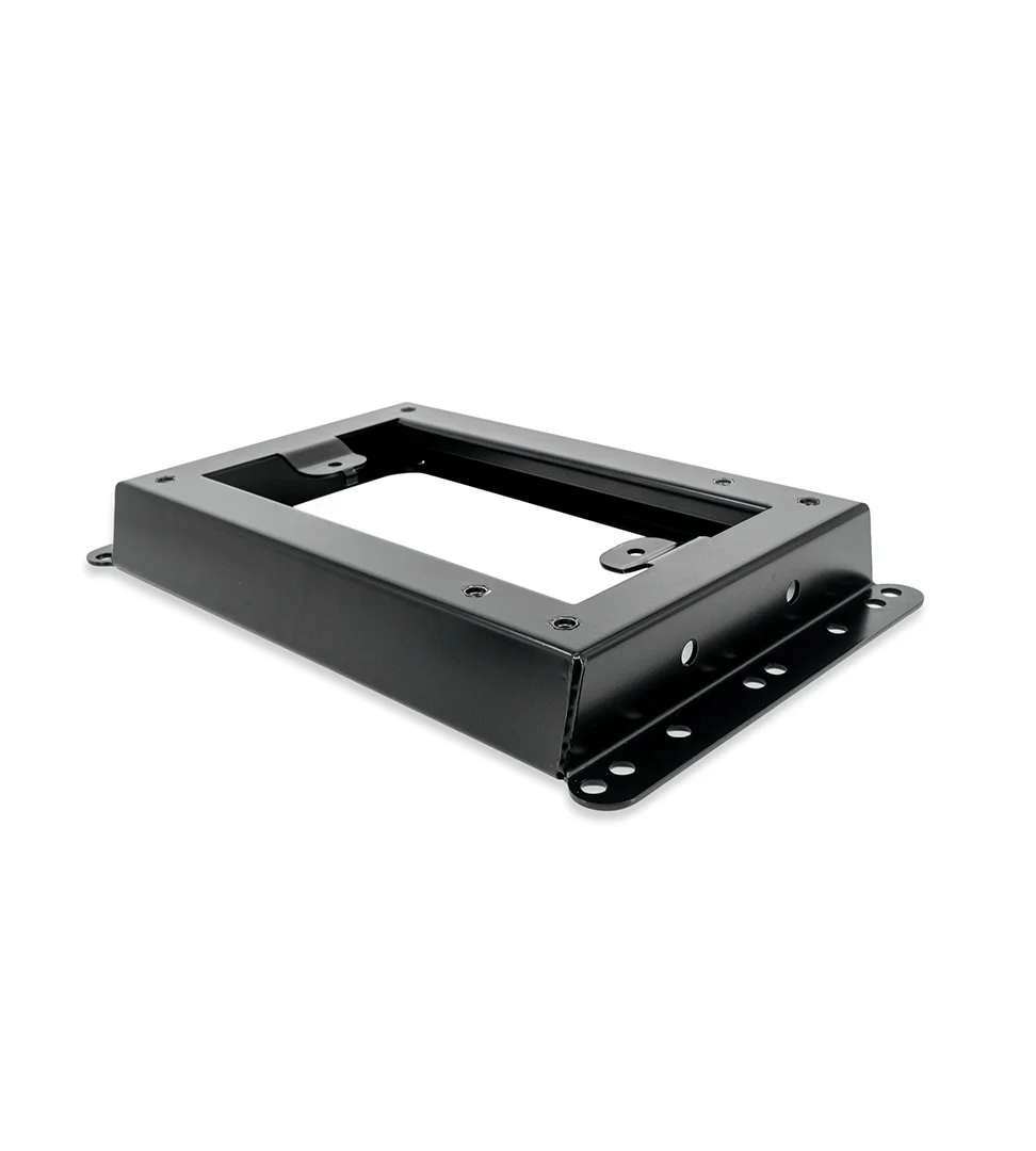 Turbo Truckparts snížená základna sedadla Volvo FH3/FH4, elektrická sedačka