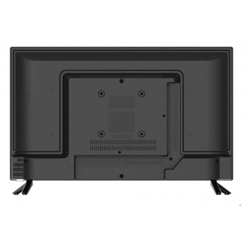 Majestic Smart TV 24" 12/24V a 230V Full HD (VIDAA OS, DVB-T2/S2, HDMI, USB, Wi-Fi)