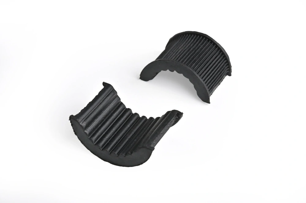 Montážní svorky SKYLED pro trubky Ø 30 mm (pár)