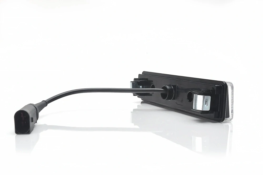 LED poziční světlo Scania R -2016 WAŚ W190N (1348/I) 12-24V, bílé
