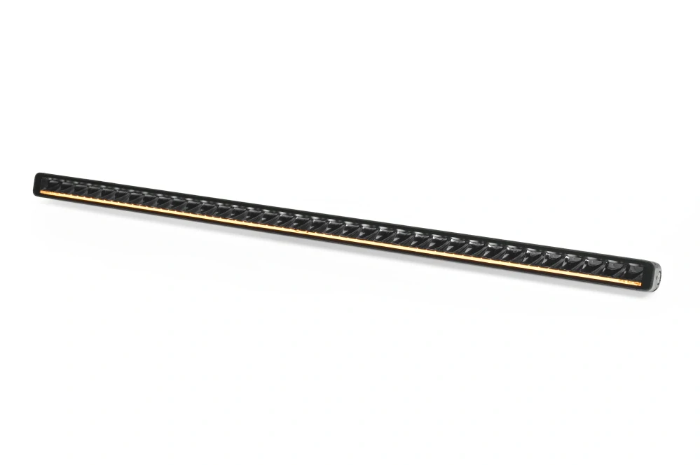 LED rampa Skyled Slide 40" (1038mm), s pozičním světlem, 15120lm, 10-32V, 180W, ECE R10, R149