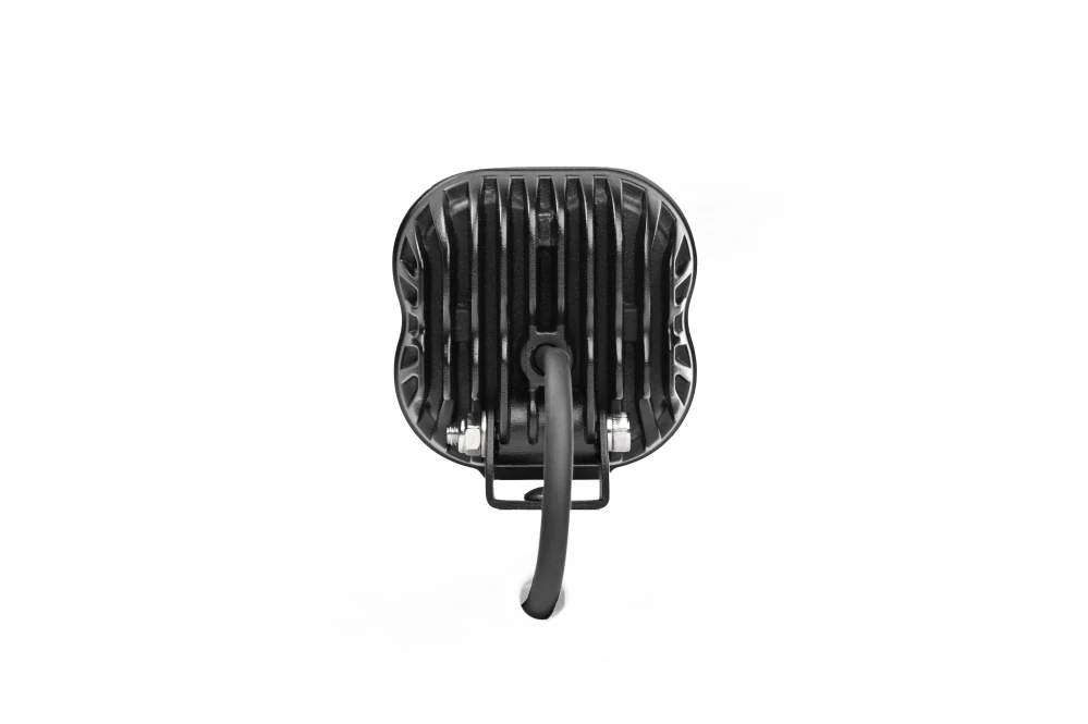 LED Pracovní světlo Skyled Clover Black 20F (rozptylná), 9-36V, 20W, 2600lm
