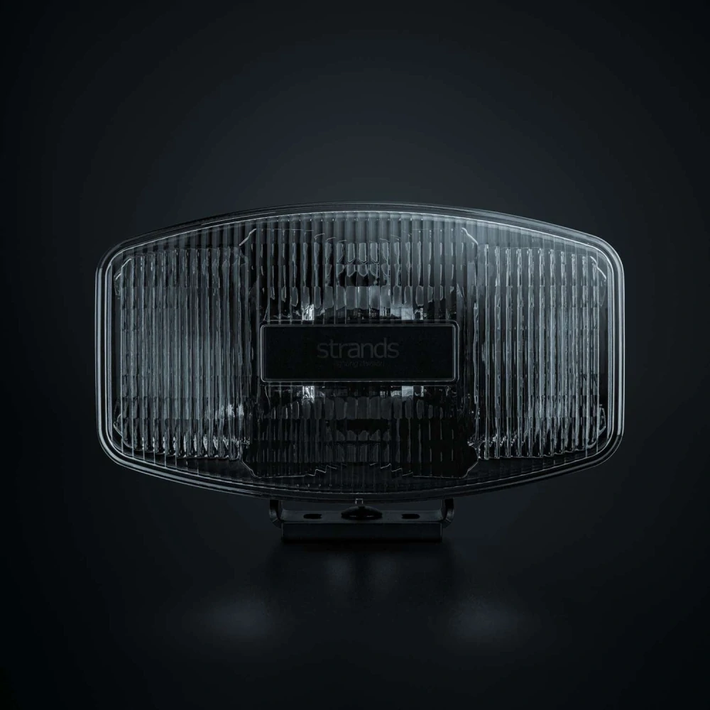 LED přídavné světla Strands IZE LED OG, 10-36V, 160W, 13500lm, ECE R10, R148, 149