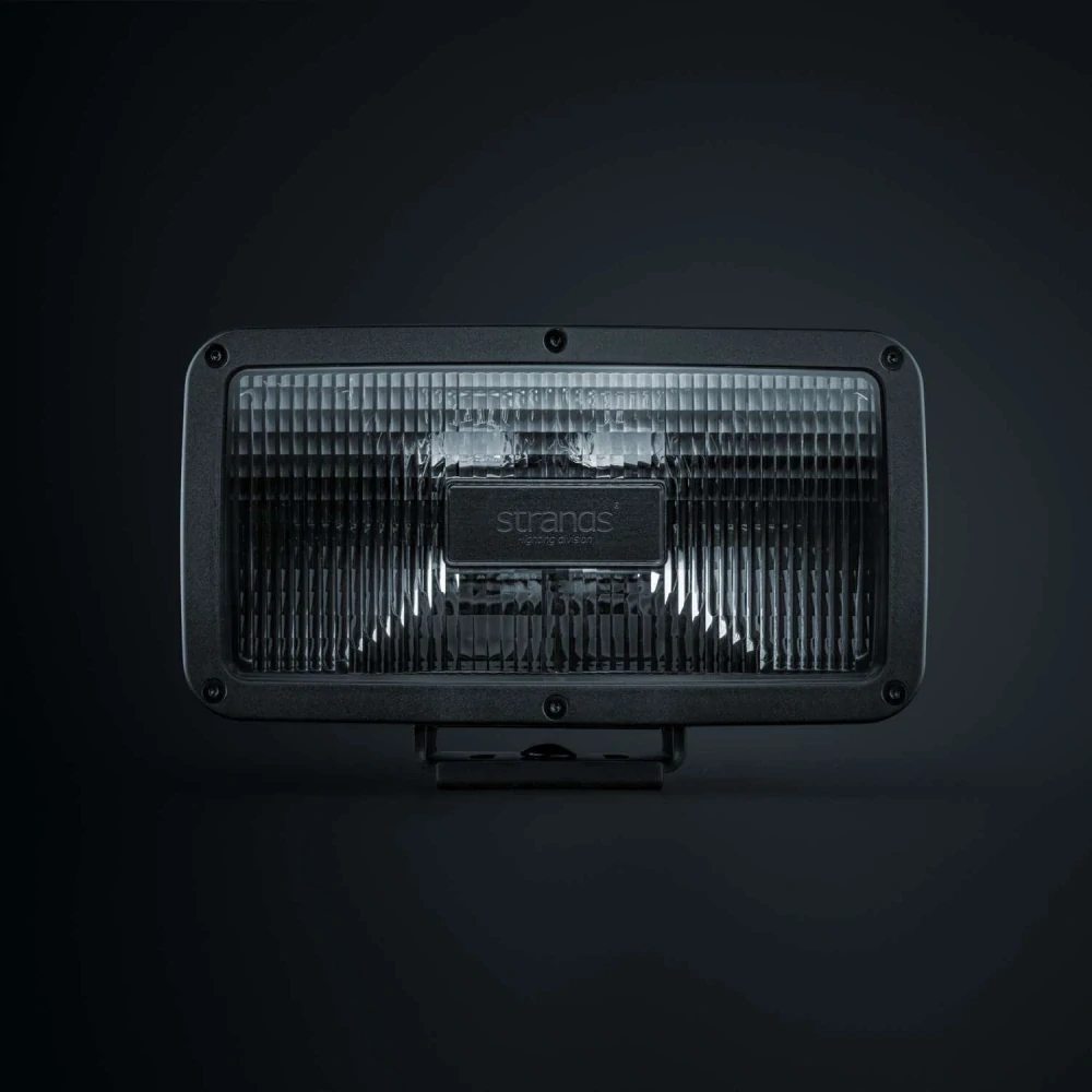 LED přídavné světlo Strands IZE LED OG REX, 10-36V, 150W, 12000lm, ECE R10, R148, R149