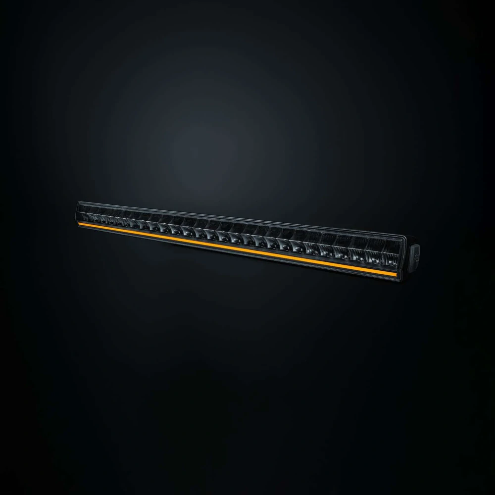 LED rampa Strands Skylord 30" (762mm), poziční světlo, relé, 33000lm, 300W, 10-32V, ECE R10, R148, R149