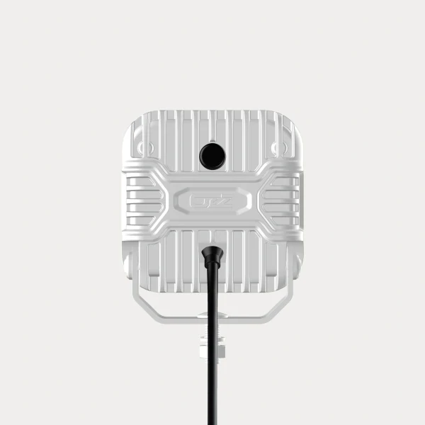 Přídavný reflektor OZZ SQR 5" (127mm), poziční světlo, 10-32V, 5200lm, 90W, ECE R148, R149 - bílý