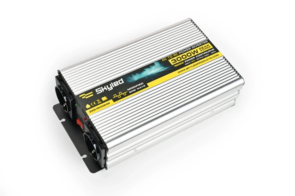 Set mikrovlnné trouby 600W, 15l, se sinusovým měničem 1500W, Černá
