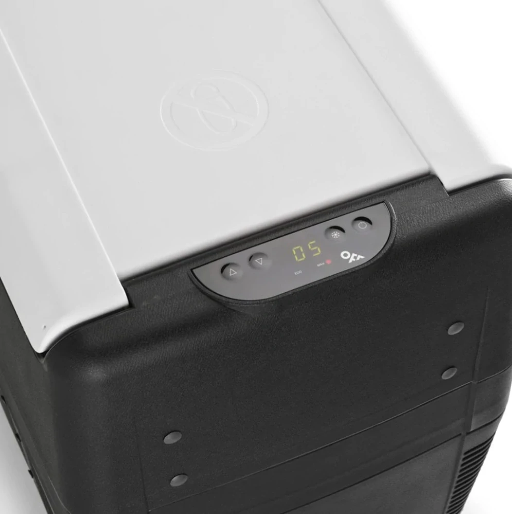 Kompresorová Autochladnička TB31 Black Off 30l, 12/24V