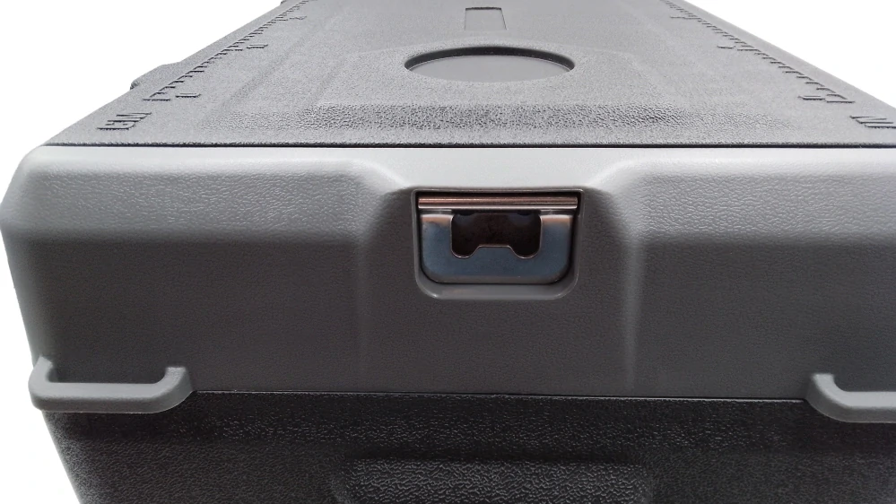 Přenosná kompresorová autochladnička Vigo Cool V30M, 30 l, 12/24/230V NW