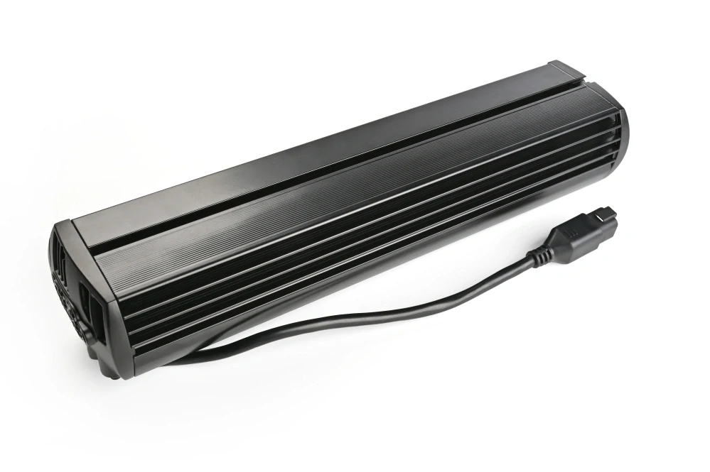 LED rampa SKYLED TIARA FLASH 17,5" 473 mm, 9-32V, 83W, 9000 Lm, Strobo